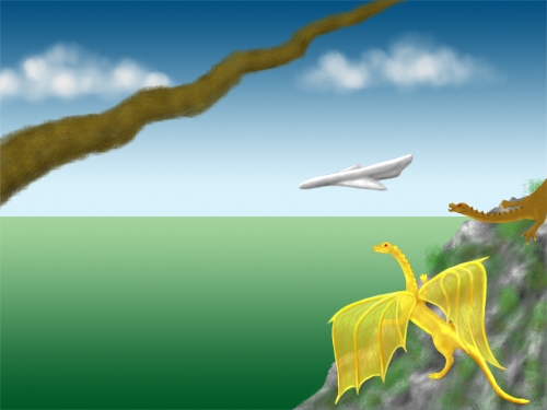 Creation of Landing: Step 5